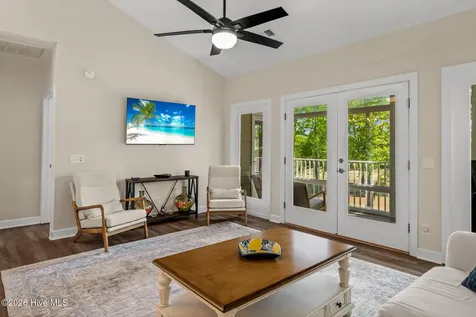 109 Crooked Gulley Circle Sunset Beach NC 28468