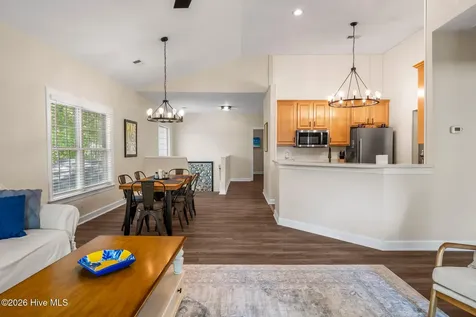 109 Crooked Gulley Circle Sunset Beach NC 28468