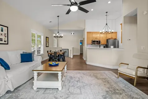 109 Crooked Gulley Circle Sunset Beach NC 28468