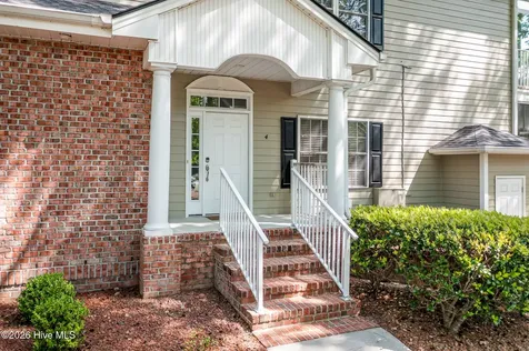 109 Crooked Gulley Circle Sunset Beach NC 28468