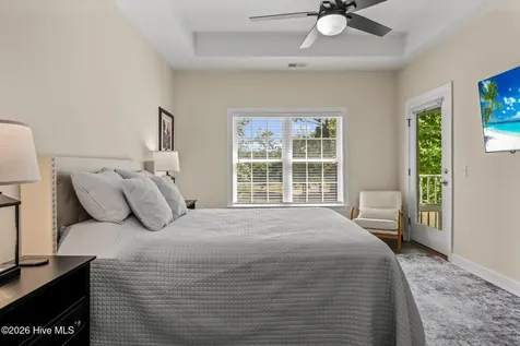 109 Crooked Gulley Circle Sunset Beach NC 28468