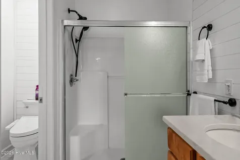 109 Crooked Gulley Circle Sunset Beach NC 28468