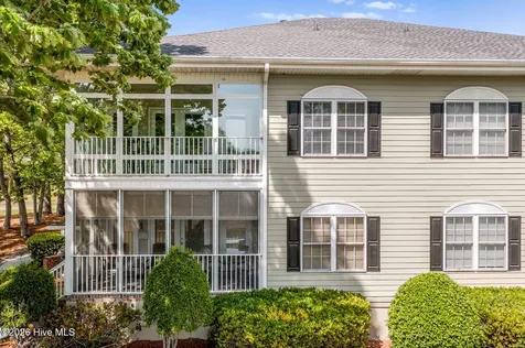 109 Crooked Gulley Circle Sunset Beach NC 28468