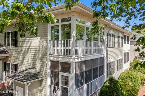 109 Crooked Gulley Circle Sunset Beach NC 28468