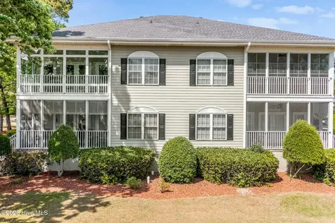 109 Crooked Gulley Circle Sunset Beach NC 28468