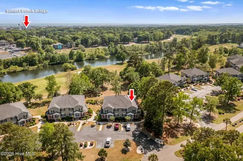 109 Crooked Gulley Circle Sunset Beach NC 28468
