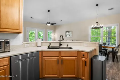 109 Crooked Gulley Circle Sunset Beach NC 28468