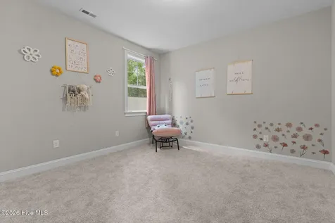 912 Sunset Drive Carthage NC 28327