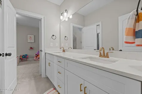 912 Sunset Drive Carthage NC 28327