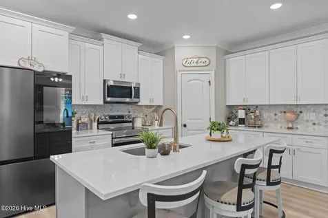 912 Sunset Drive Carthage NC 28327
