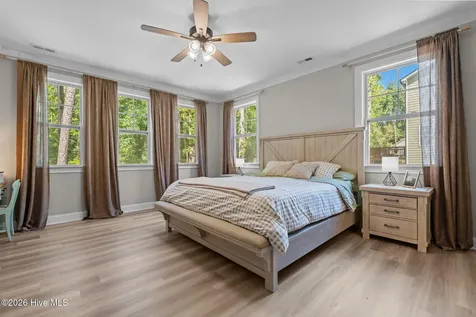 912 Sunset Drive Carthage NC 28327