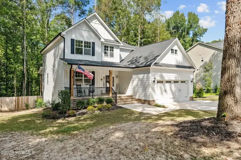 912 Sunset Drive Carthage NC 28327