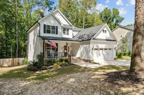 912 Sunset Drive Carthage NC 28327