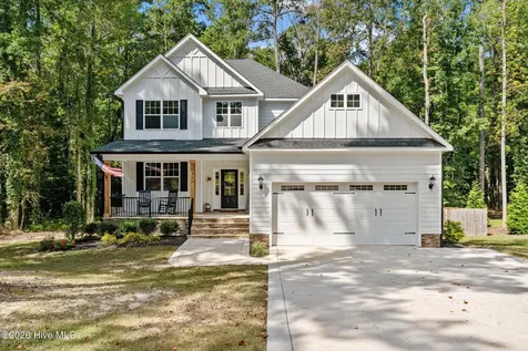 912 Sunset Drive Carthage NC 28327