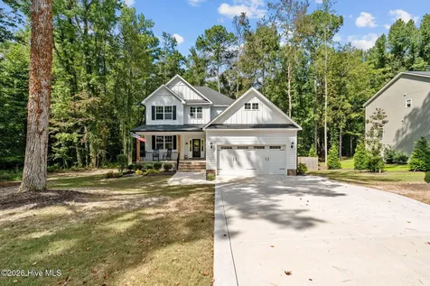 912 Sunset Drive Carthage NC 28327