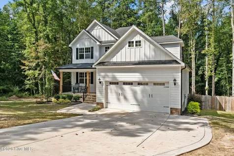 912 Sunset Drive Carthage NC 28327