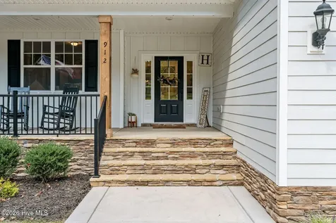 912 Sunset Drive Carthage NC 28327