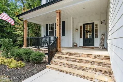 912 Sunset Drive Carthage NC 28327