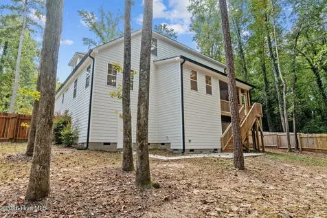 912 Sunset Drive Carthage NC 28327