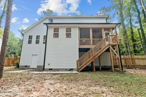 912 Sunset Drive Carthage NC 28327