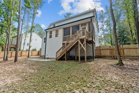 912 Sunset Drive Carthage NC 28327
