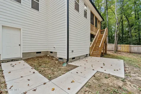 912 Sunset Drive Carthage NC 28327