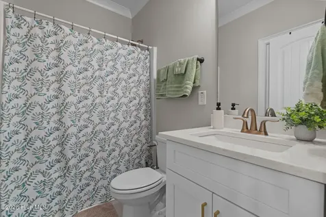 912 Sunset Drive Carthage NC 28327