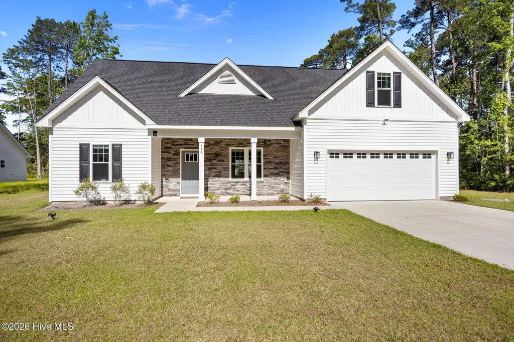 521 Leatherwood Drive NW Calabash NC 28467