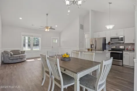 521 Leatherwood Drive NW Calabash NC 28467