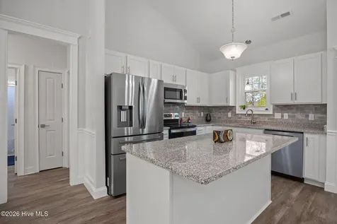 521 Leatherwood Drive NW Calabash NC 28467