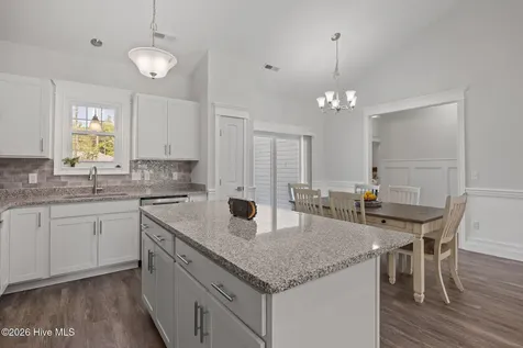 521 Leatherwood Drive NW Calabash NC 28467