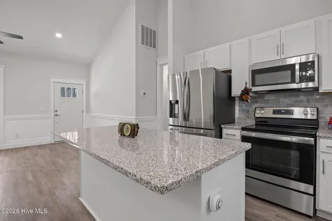 521 Leatherwood Drive NW Calabash NC 28467