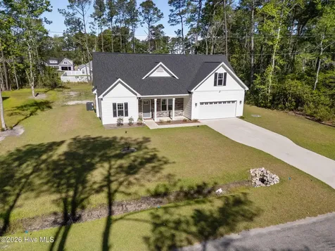 521 Leatherwood Drive NW Calabash NC 28467