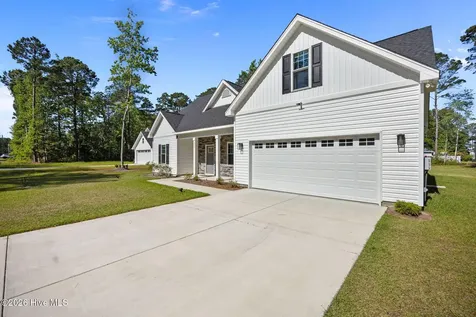 521 Leatherwood Drive NW Calabash NC 28467