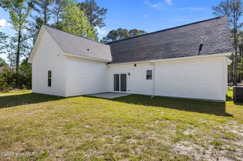 521 Leatherwood Drive NW Calabash NC 28467