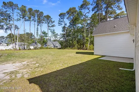 521 Leatherwood Drive NW Calabash NC 28467