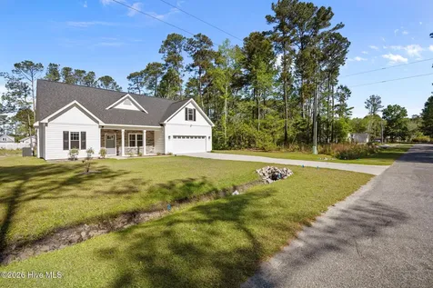521 Leatherwood Drive NW Calabash NC 28467