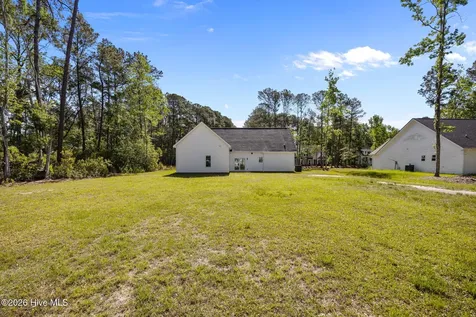 521 Leatherwood Drive NW Calabash NC 28467