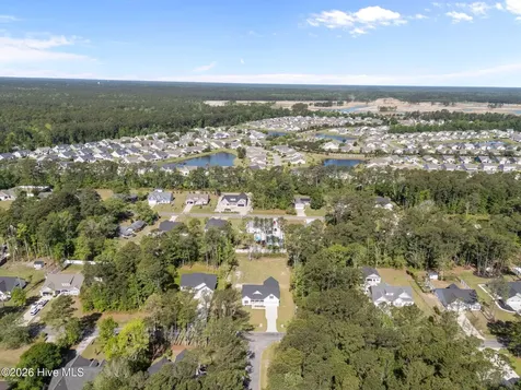 521 Leatherwood Drive NW Calabash NC 28467