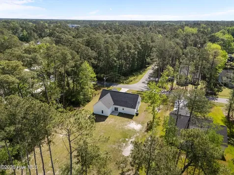 521 Leatherwood Drive NW Calabash NC 28467