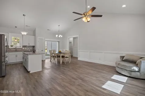 521 Leatherwood Drive NW Calabash NC 28467
