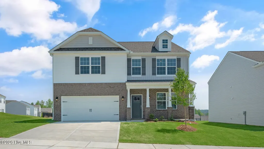 518 Ashley Run Sanford NC 27330