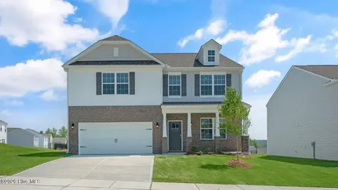 518 Ashley Run Sanford NC 27330