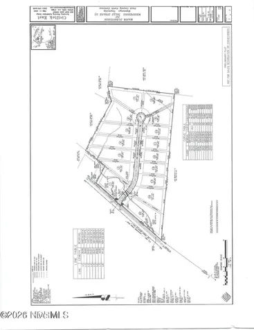 000 Tbd Lancaster Store Road Spring Hope NC 27882
