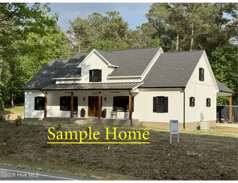 000 Tbd Lancaster Store Road Spring Hope NC 27882