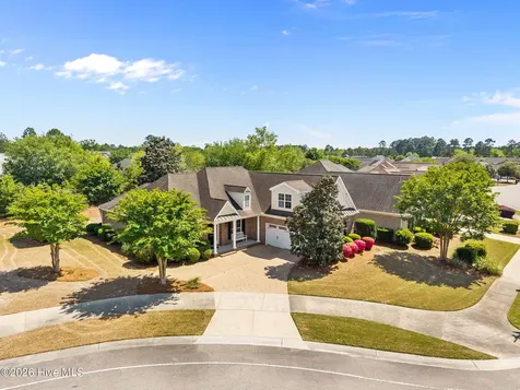 8256 Ibis Point NE Leland NC 28451
