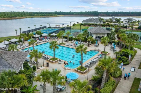 8256 Ibis Point NE Leland NC 28451