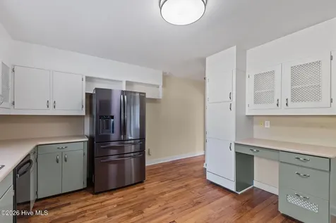 1010 Bion Butler Road Aberdeen NC 28315