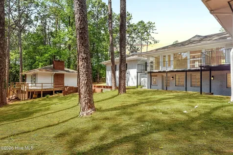 1010 Bion Butler Road Aberdeen NC 28315