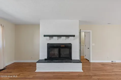1010 Bion Butler Road Aberdeen NC 28315